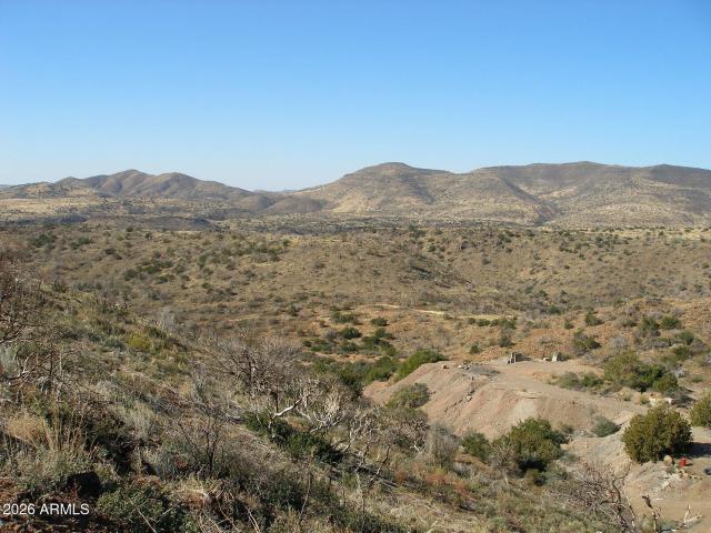Land for sale in Black Canyon City, Arizona