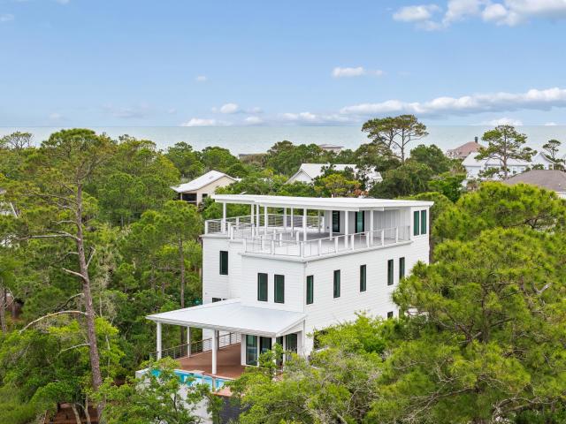 House for sale in Folly Beach, South Carolina