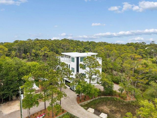 House for sale in Folly Beach, South Carolina