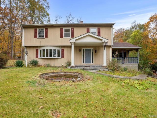 Property for sale in Baldwin Place, New York