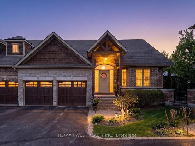 Apartment for sale in Caledon, Ontario