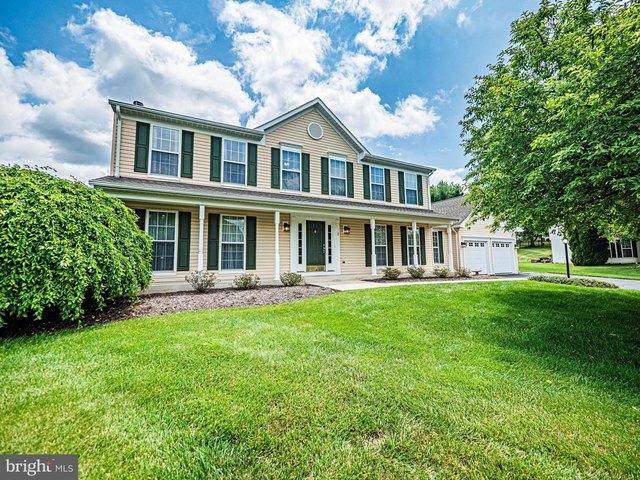 House for sale in Boonsboro, Maryland