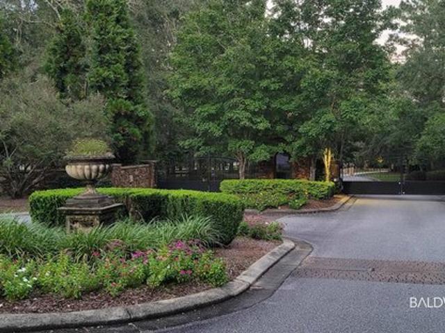 Land for sale in Daphne, Alabama