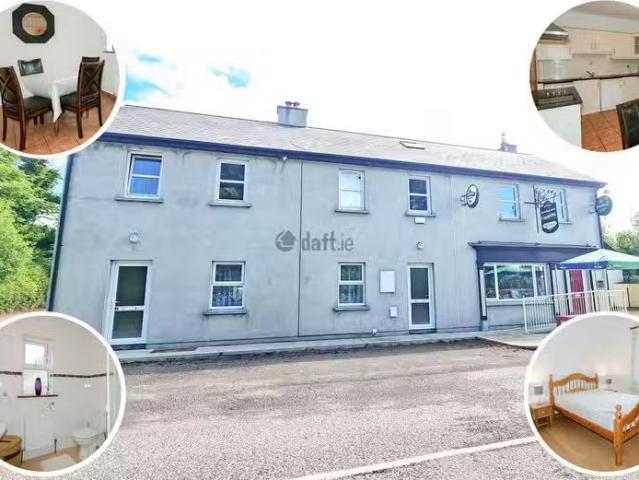 House to rent