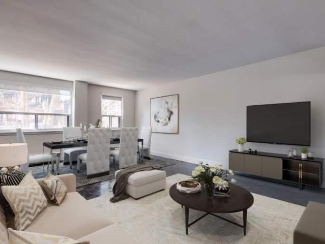 Apartment for rent in Woburn, Ontario