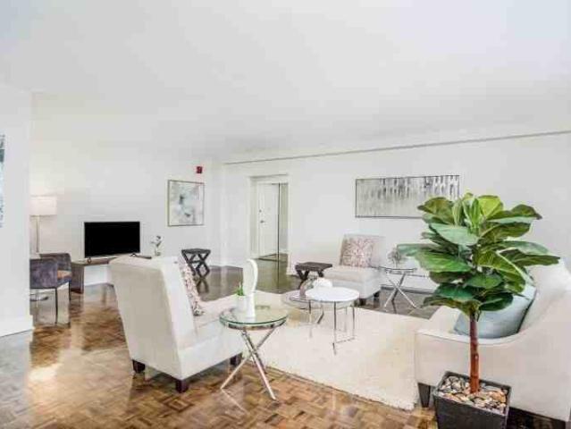 Apartment for rent in Woburn, Ontario