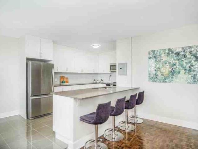 Apartment for rent in Woburn, Ontario