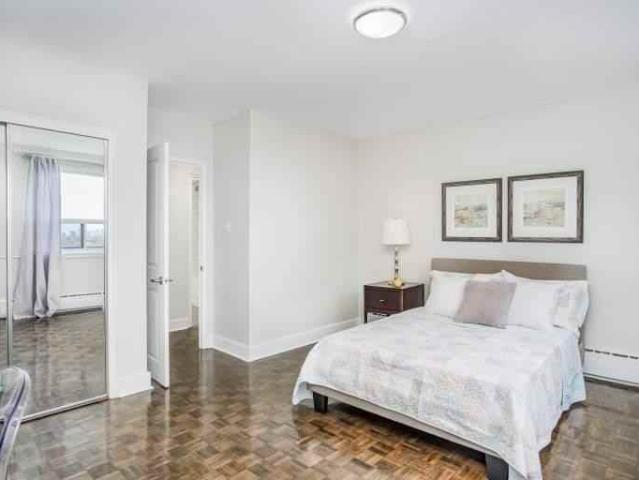 Apartment for rent in Woburn, Ontario