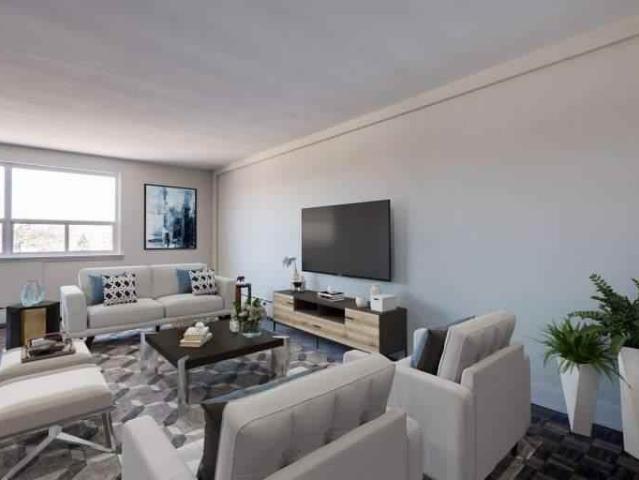 Apartment for rent in Davenport, Toronto