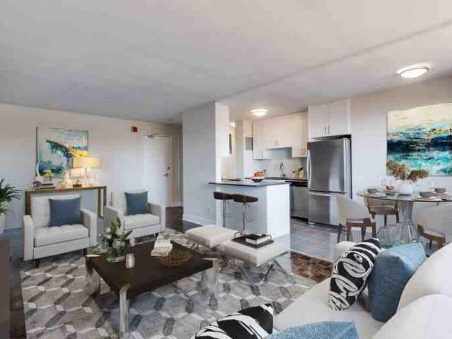 Apartment for rent in Woburn, Ontario