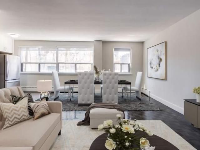 Apartment for rent in Woburn, Ontario