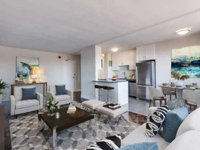 Apartment for rent in Davenport, Toronto