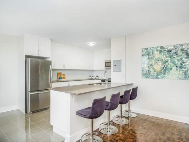 Apartment for rent in Woburn, Ontario