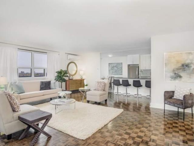 Apartment for rent in Woburn, Ontario