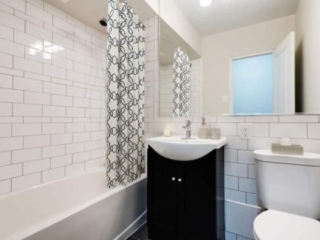 Apartment for rent in Woburn, Ontario