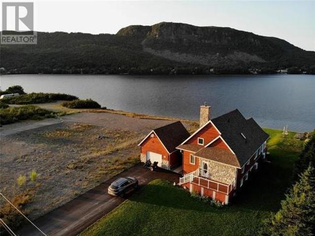 House for sale in Newfoundland And Labrador