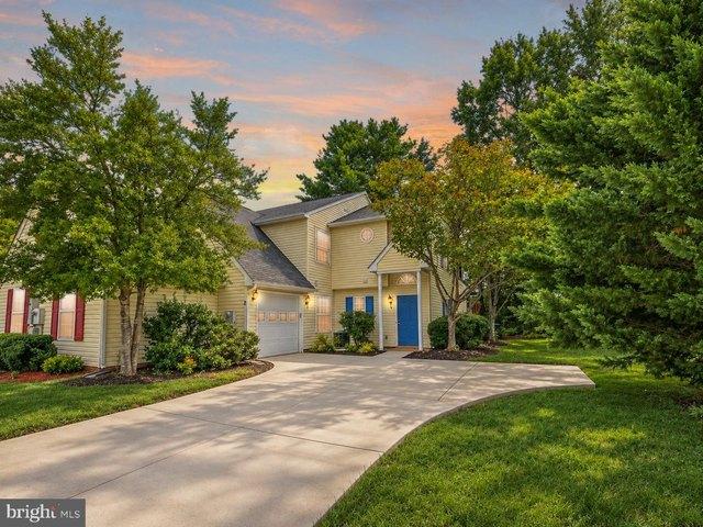Townhouse for sale in Stafford, Stafford County