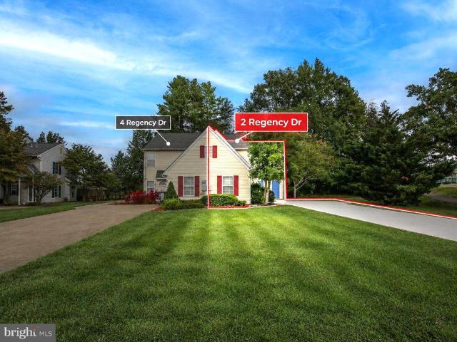 Townhouse for sale in Park Ridge (The Courts), Stafford