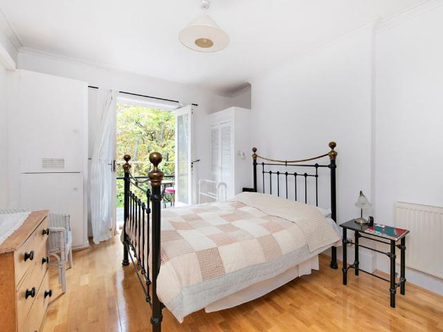 House for rent in King's Cross, Greater London