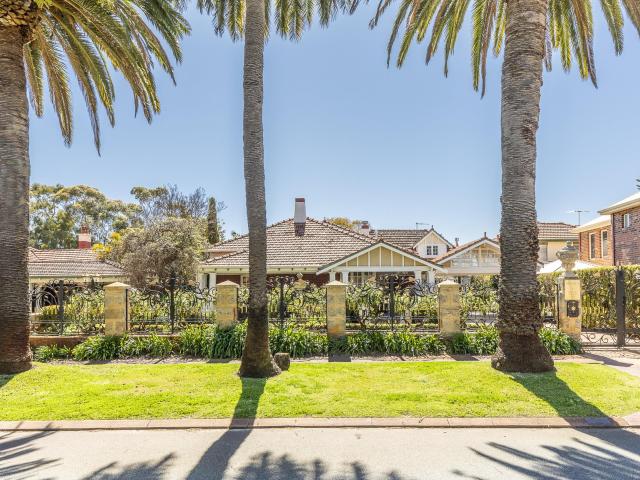 House for sale in Stirling, Western Australia