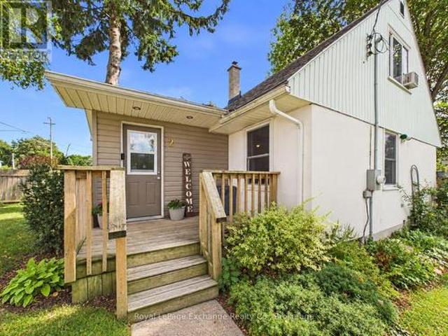 House for sale in Huron East, Ontario