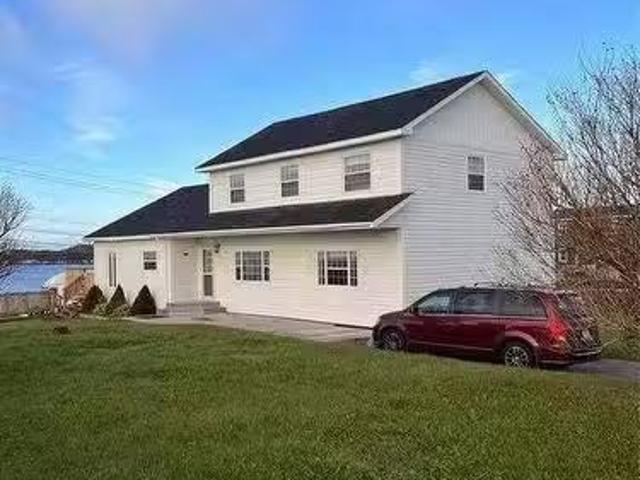 House for sale in Channel – Port Aux Basques, Newfoundland And Labrador