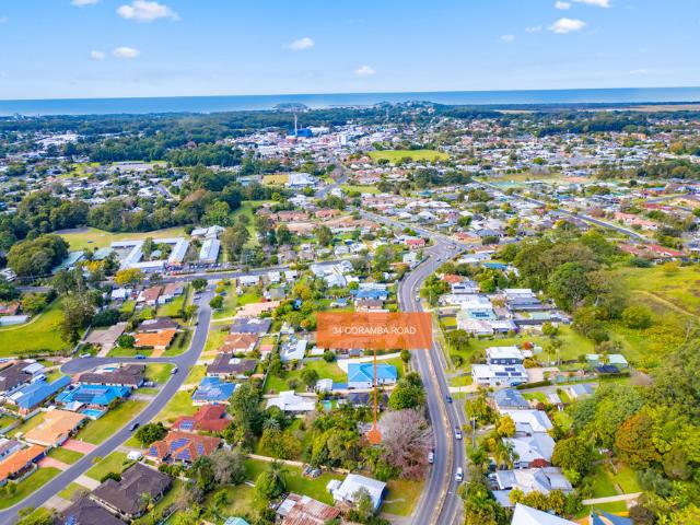 Property for sale in Telegraph Point, New South Wales