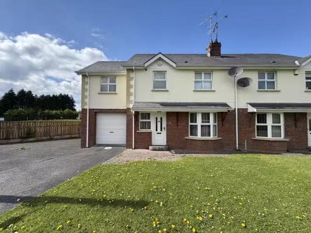 House to rent in Crosspatrick, North Tipperary