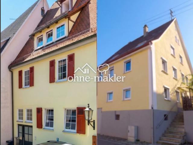 Haus kaufen in Tübingen, Baden-Württemberg