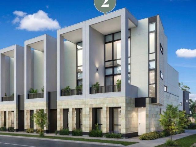 Townhouse for sale in Horseshoe Creek, South Australia