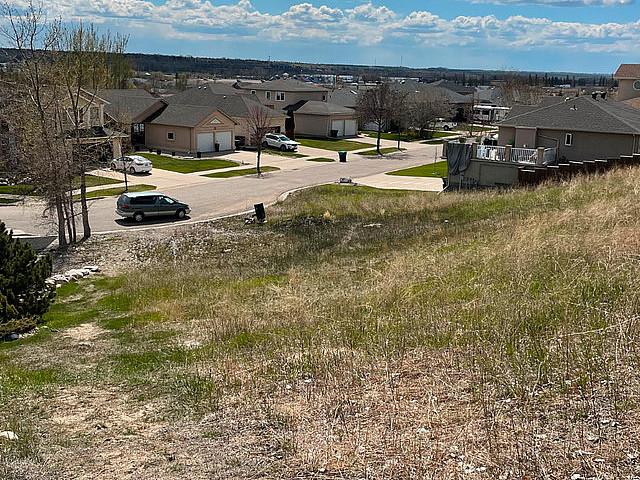 Land for sale in Forrest Station, Manitoba