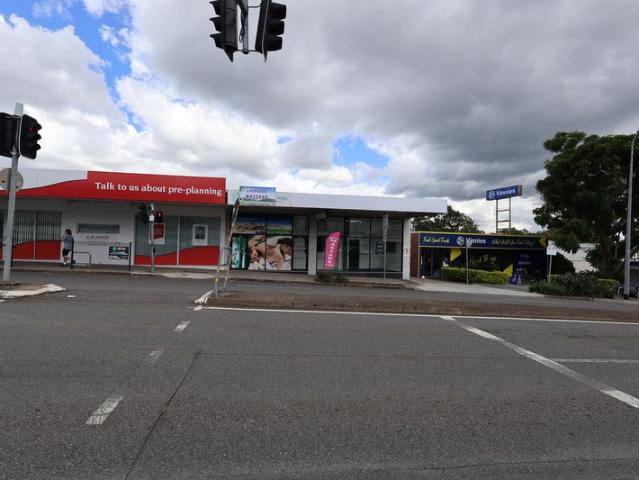 Retail for sale in Toombul, Queensland