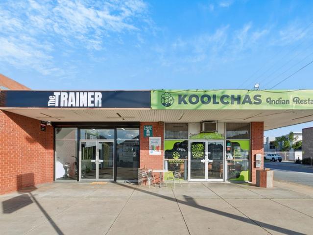 Retail for sale in Horseshoe Creek, South Australia