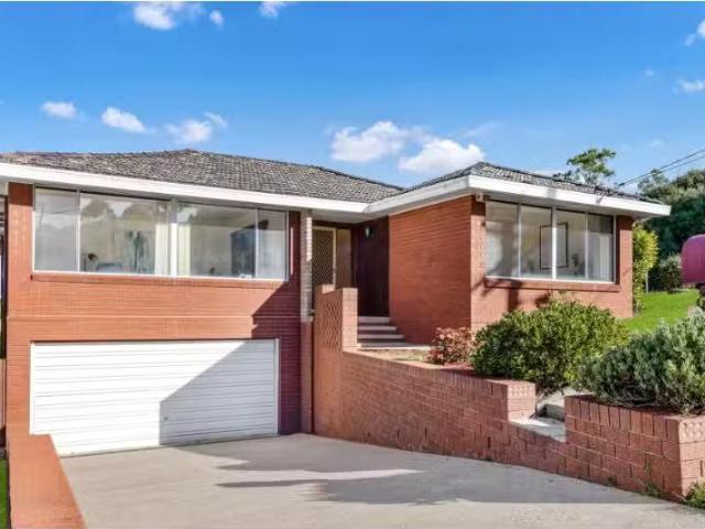 House for rent in Sydney, New South Wales