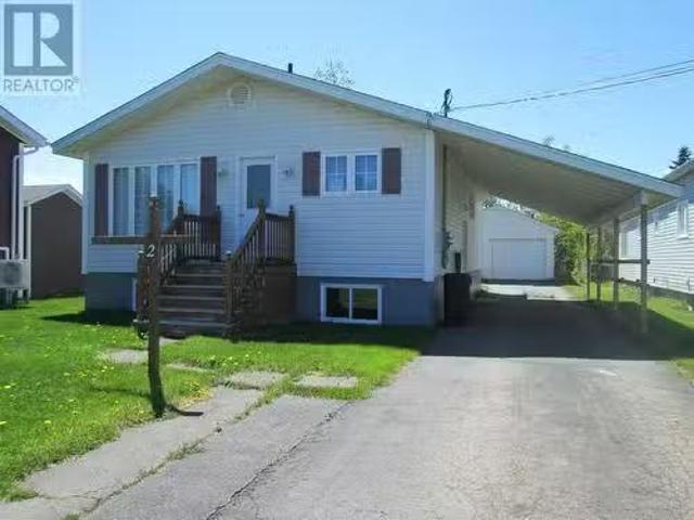 House for sale in Bishop's Falls, Newfoundland And Labrador