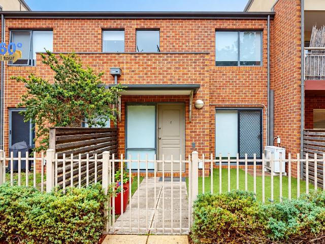 Apartment for rent in Maribyrnong, Melbourne
