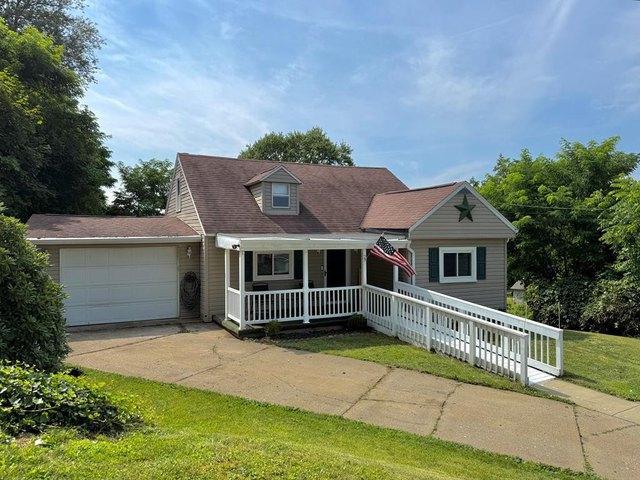 House for sale in Venango, Pennsylvania
