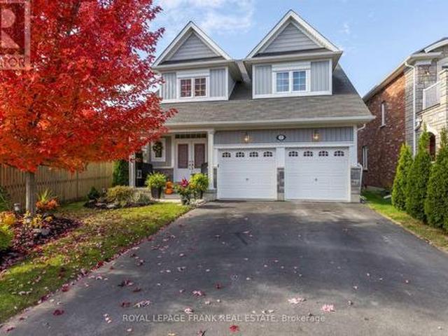 House for sale in Otonabee-south Monaghan, Ontario