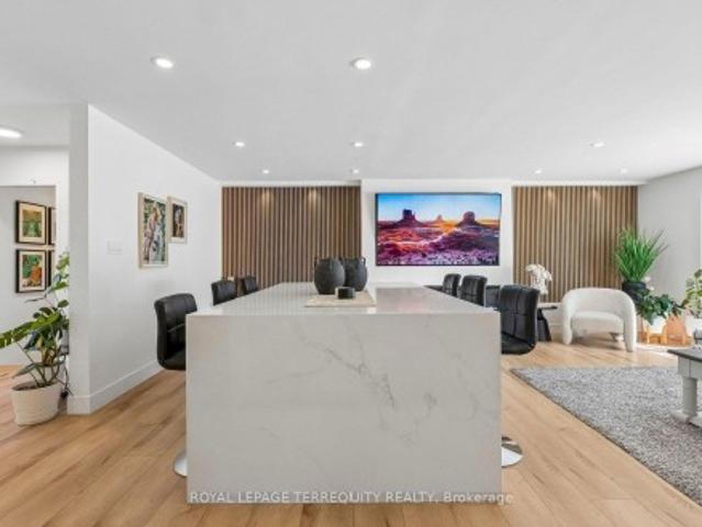 House for sale in Woburn, Ontario