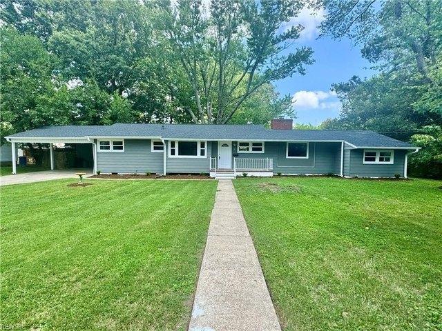 House for sale in Virginia