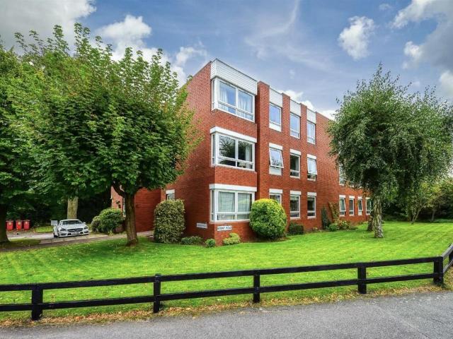 Apartment for rent in Tettenhall, West Midlands