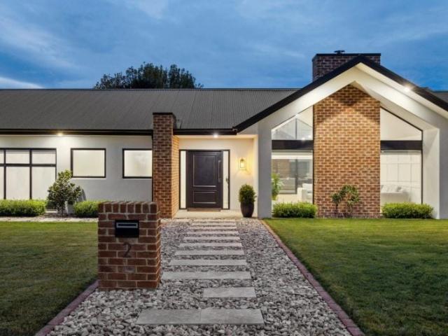 House for rent in Bungendore, New South Wales