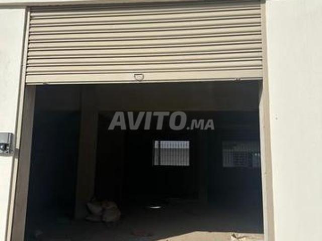 Local commercial vente à Saf, L'Oriental