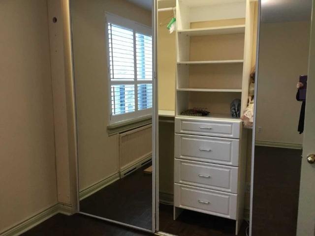 Apartment for rent in Eglinton—Lawrence, Toronto