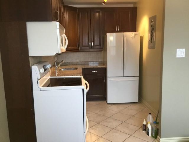 Apartment for rent in Eglinton—Lawrence, Toronto