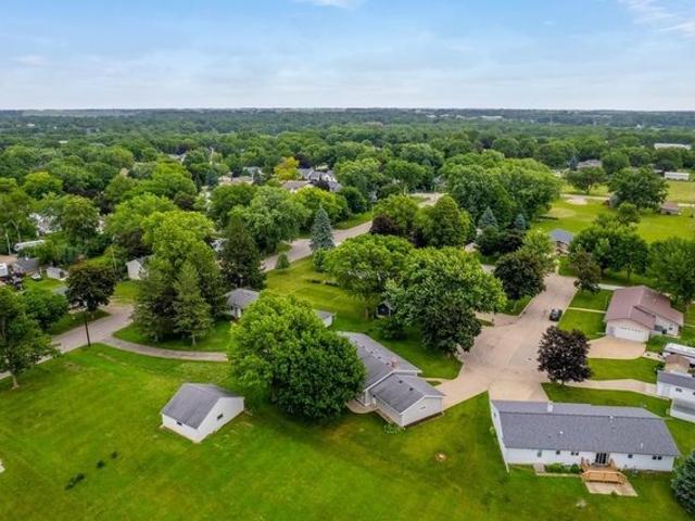 House for sale in Charles City, Iowa