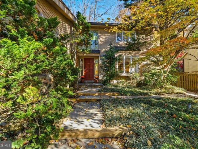 House for sale in Glen Arm, Maryland