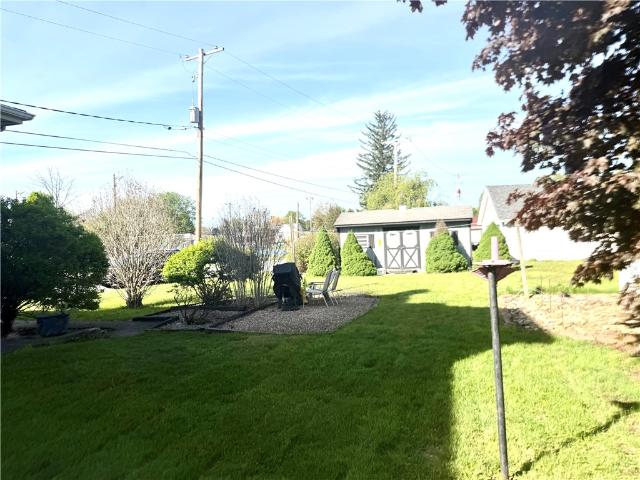 House for sale in Homer City, Pennsylvania