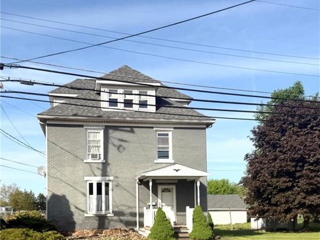 House for sale in Homer City, Pennsylvania
