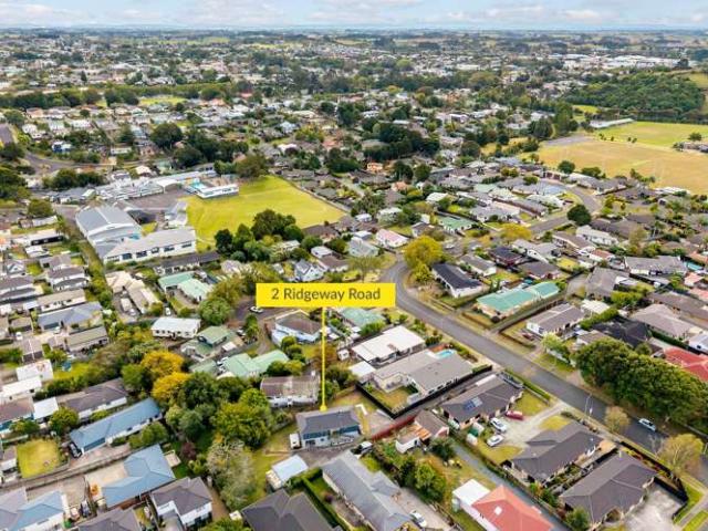 House for sale in Pukekohe